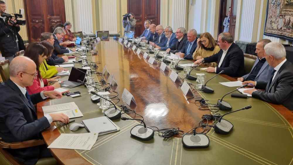 cooperativas agro y ministro