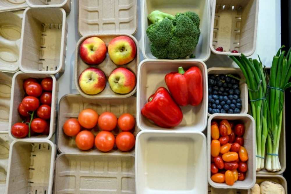 frutas y verduras