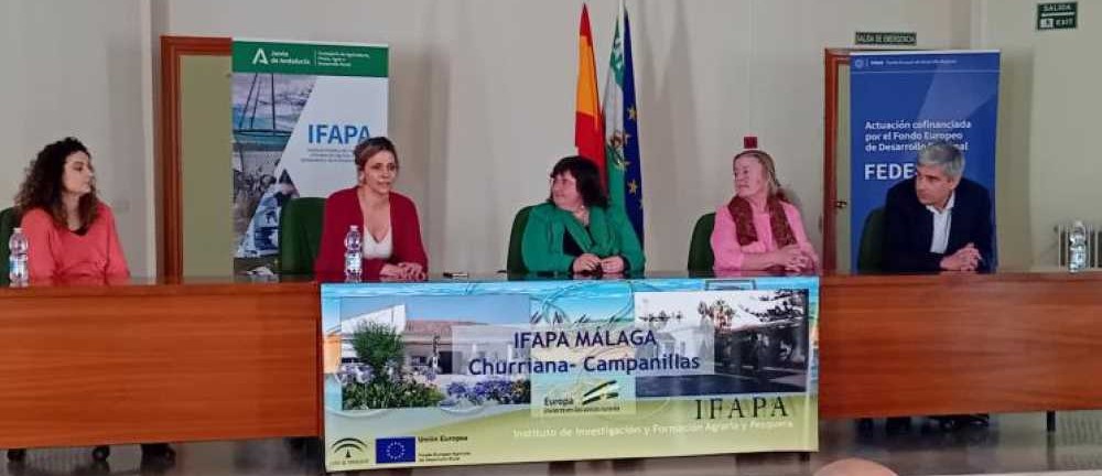jornadas aguacate ifapa
