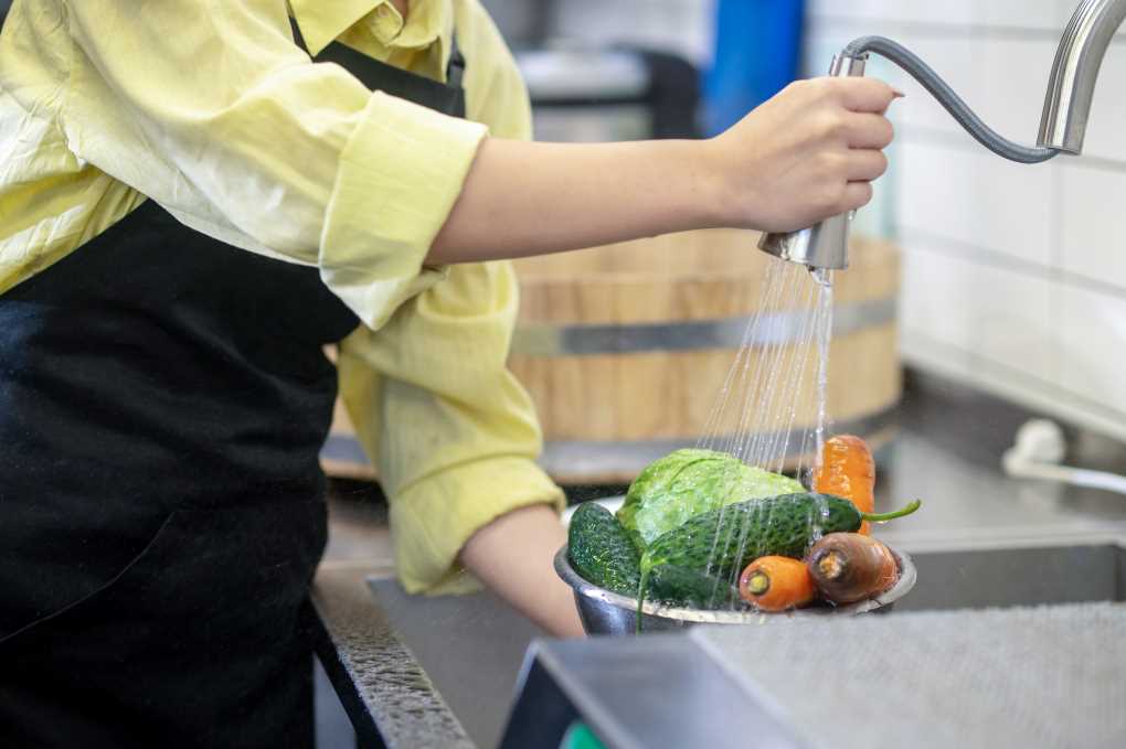 Higiene alimentaria