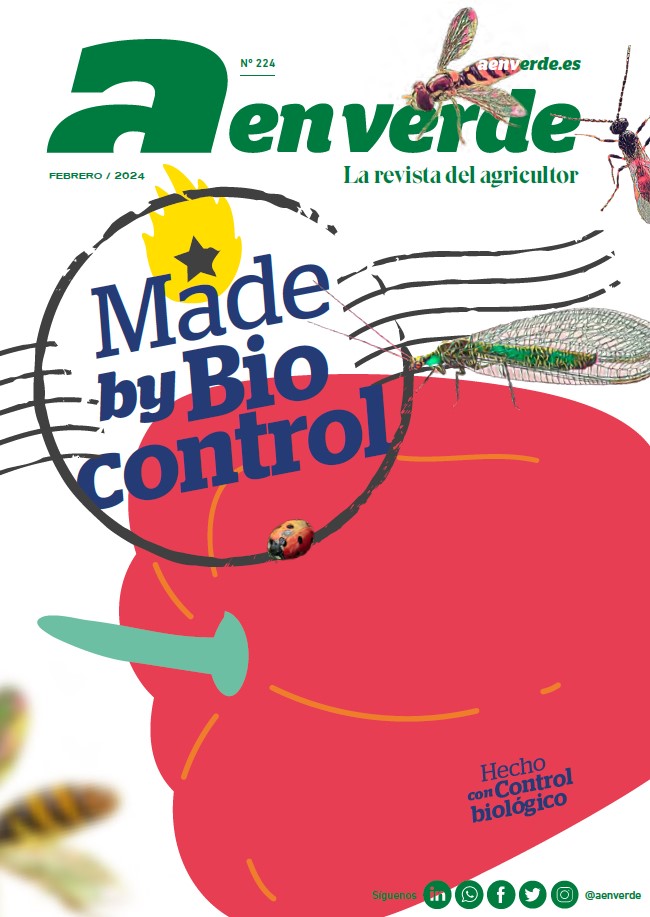 portada 224 aenverde