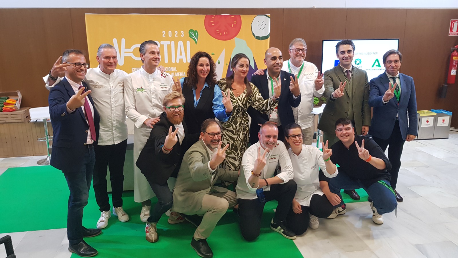 premio cinco al día
