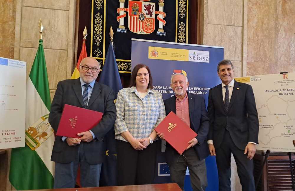 regantes nijar