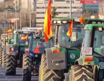tractorada