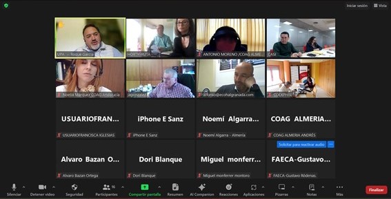 2024 03 26 Reunión Junta Directiva y AG HORTYFRUTA