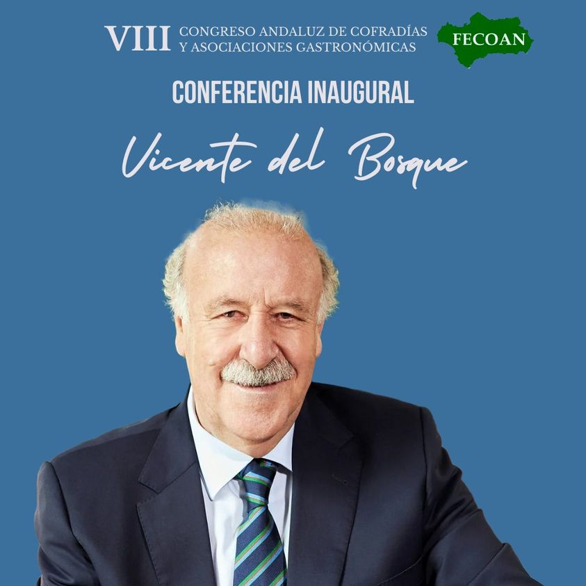 vicente del bosque