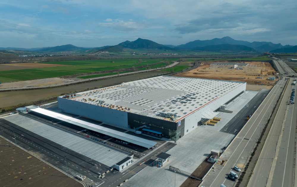 ALDI_Miranda de Ebro