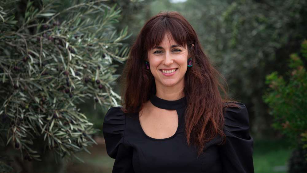 ANDREA Álvarez
