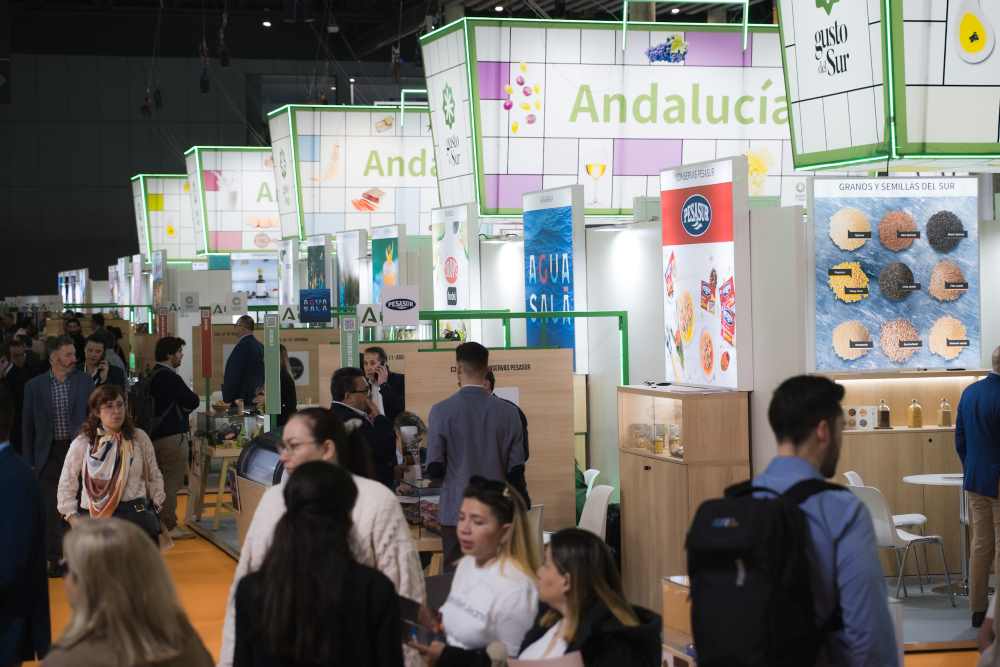 Alimentaria 2024