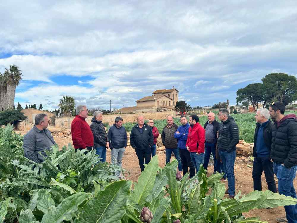 BASF Nunhems Ametller Club productores