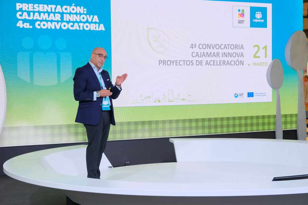 Cajamar Innova
