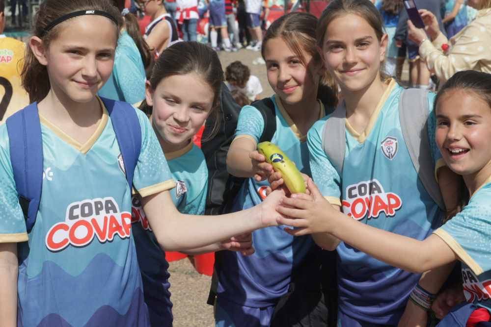 Copa COVAP
