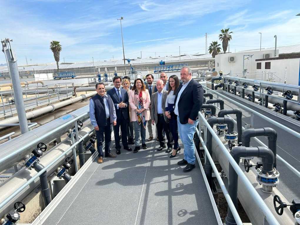 Inauguración Terciarios El Ejido 01 (002)