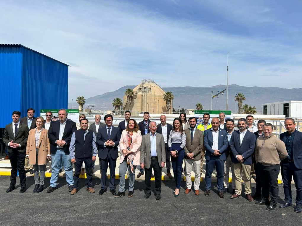Inauguración Terciarios El Ejido 04 (002)