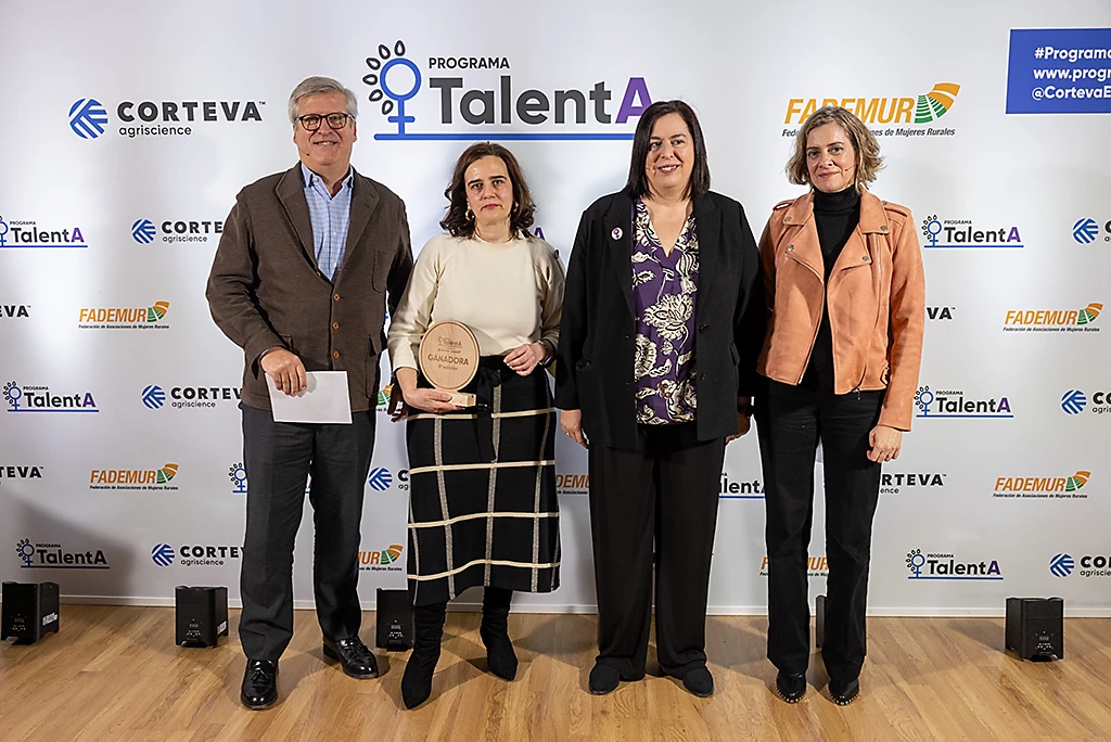 Programa TalentA