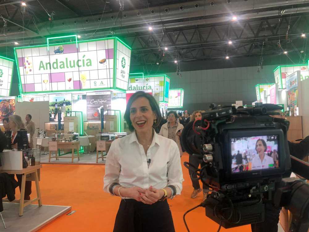 Margarita Cobos