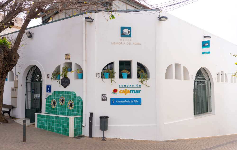 Museo Agua