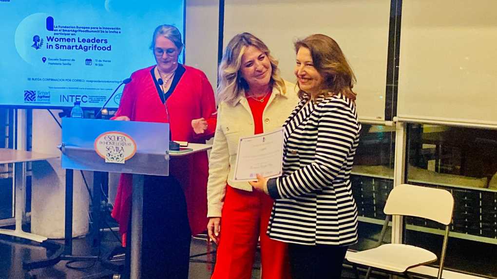 Samrt Agrifood Premio mujeres 1 (002)