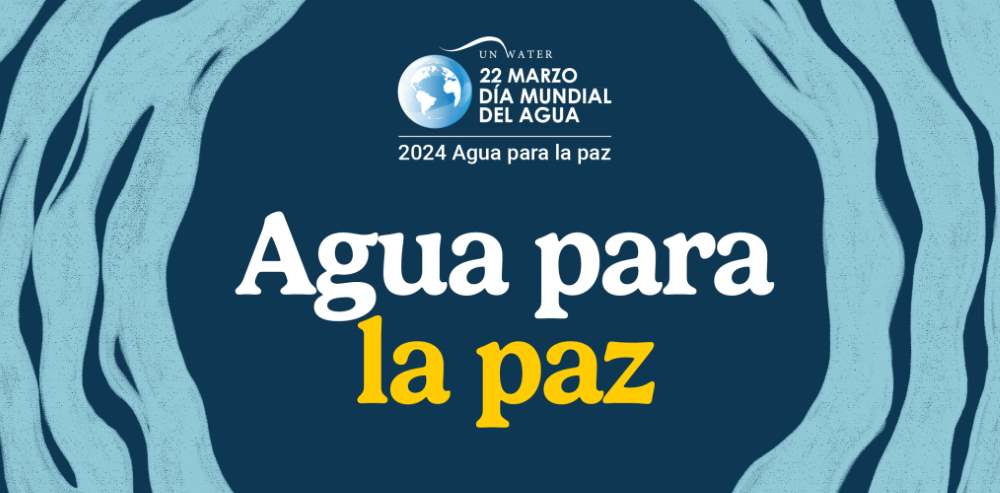 agua dia