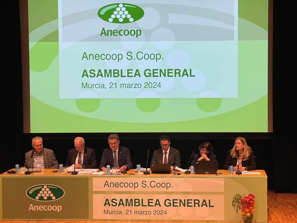 anecoop asamblea