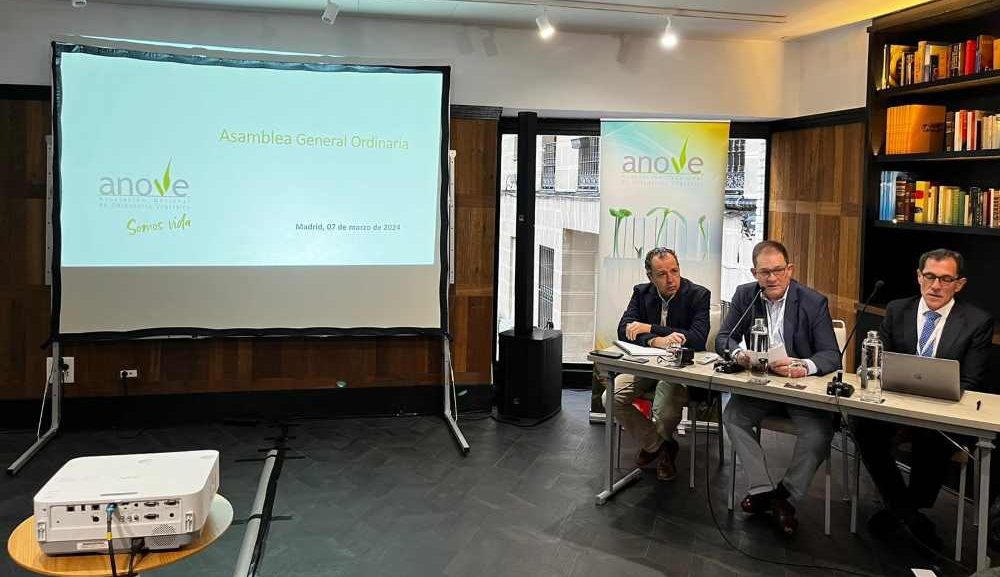 asamblea anove
