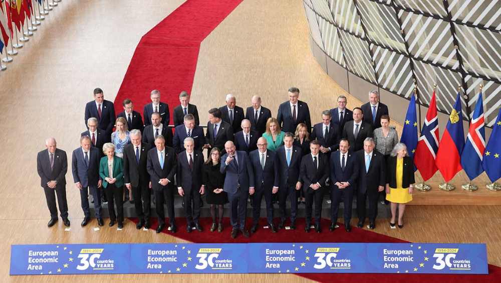 consejo europeo