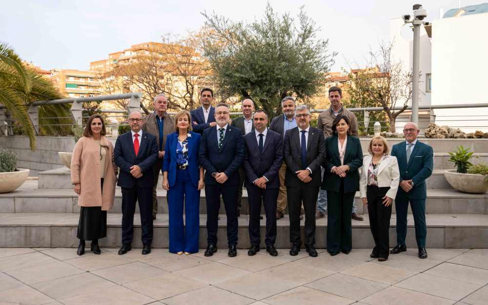 cooperativas aceite granada