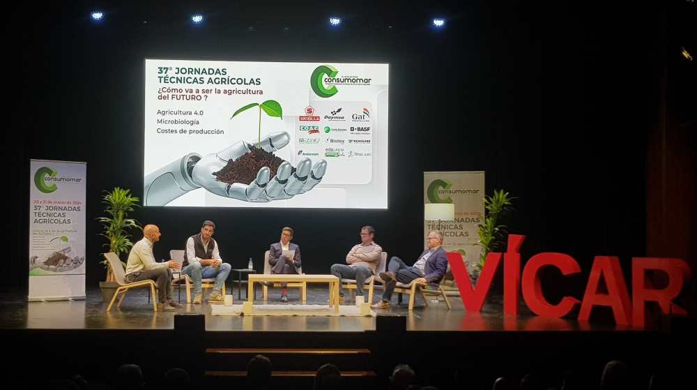 debate jornadas Consumomar