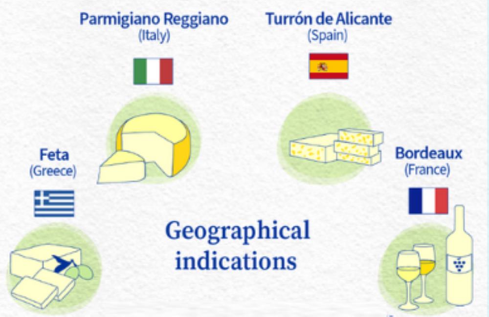 denominaciones de origen