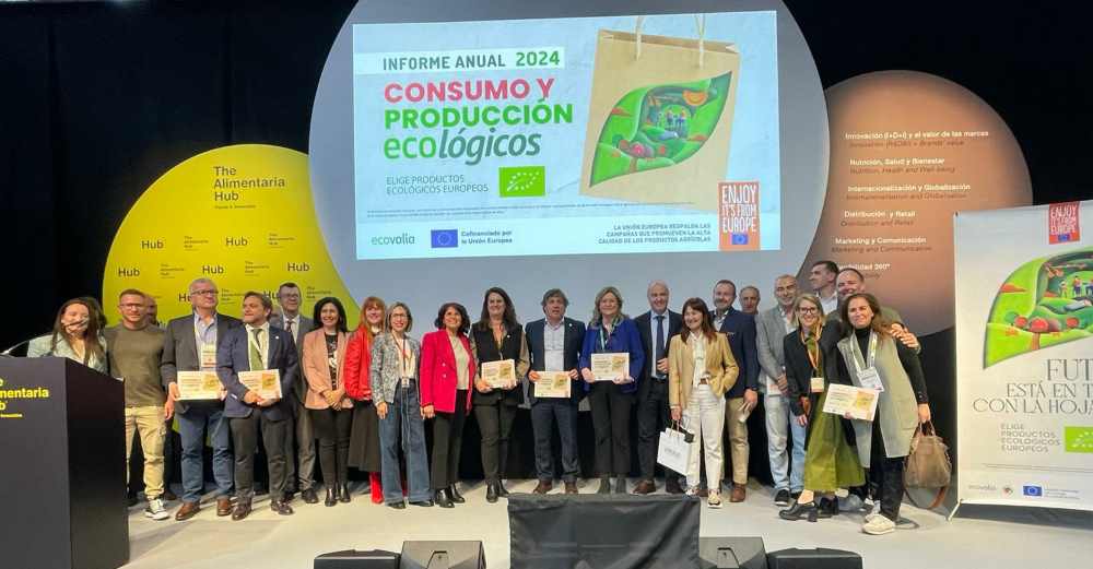 presentación informe eco