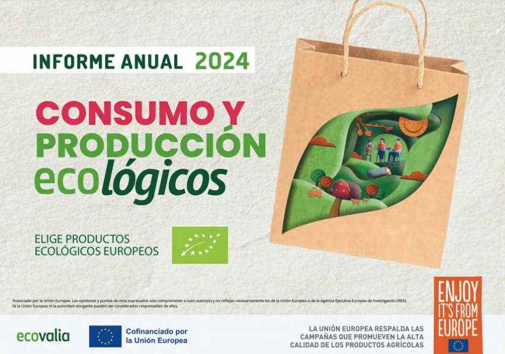 informe ecovalia