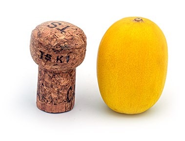 melón amarillo cherry