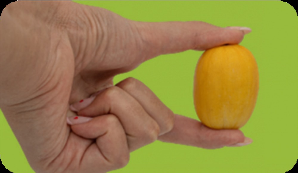 melón cherry