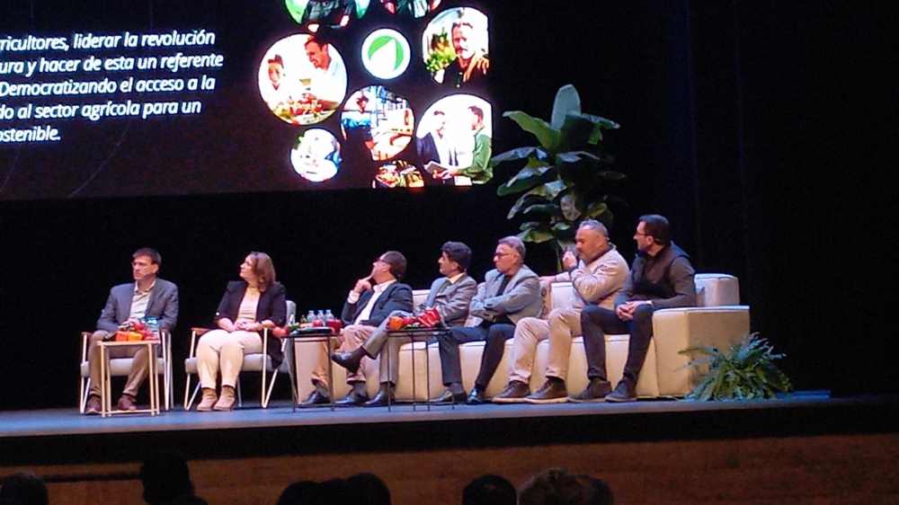 mesa redonda ikos