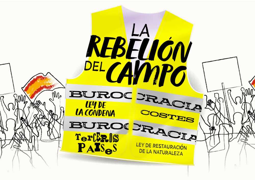 rebelion del campo