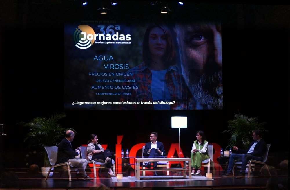 jornadas Consumomar