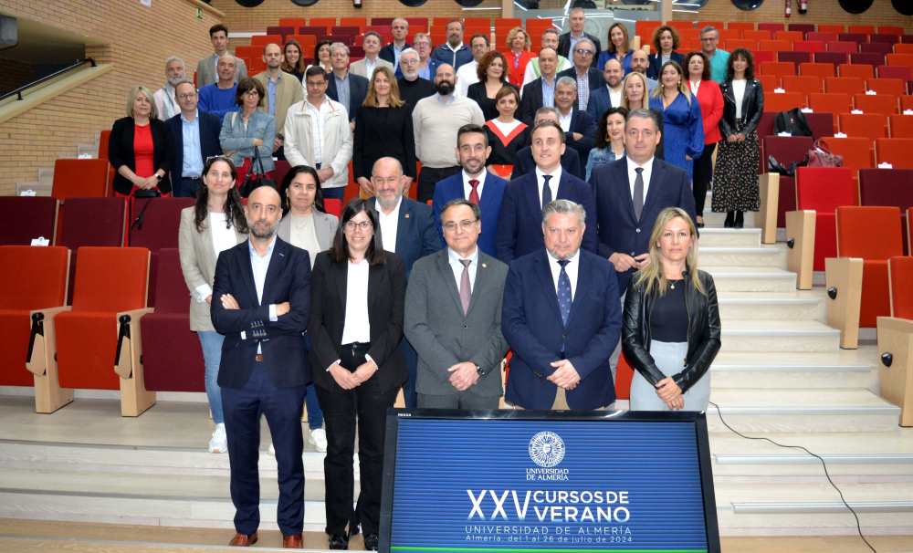 CURSOS DE VERANO