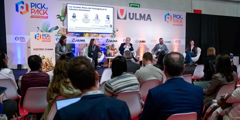 Congreso Nacional de Packaging 4.0