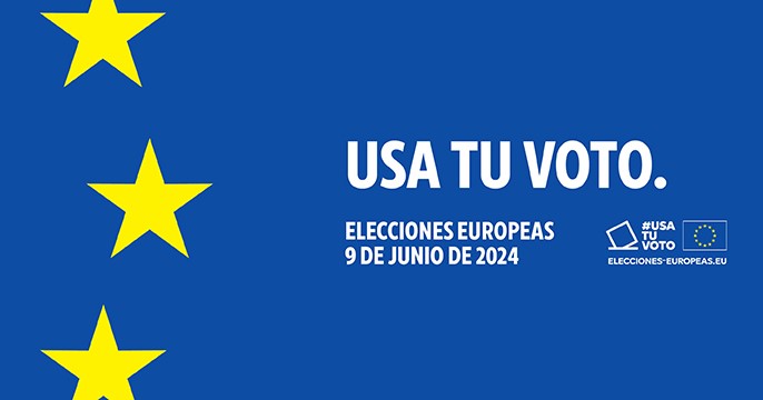 elecciones europeas