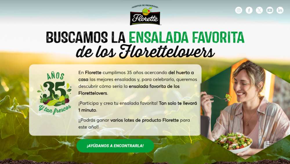 Ensalada