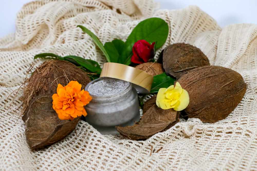 Exfoliante corporal