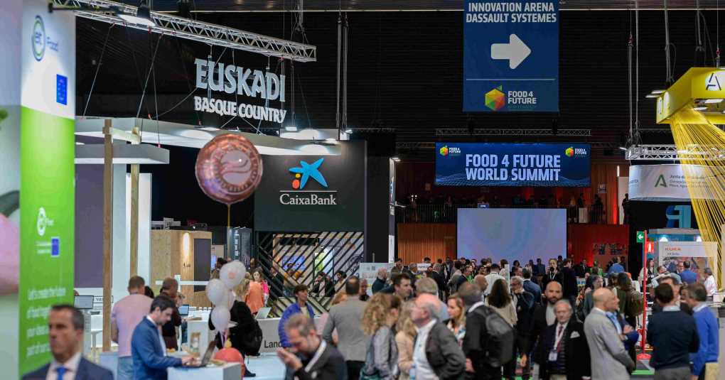 Food 4 Future - Expo Foodtech y PickPack (002)