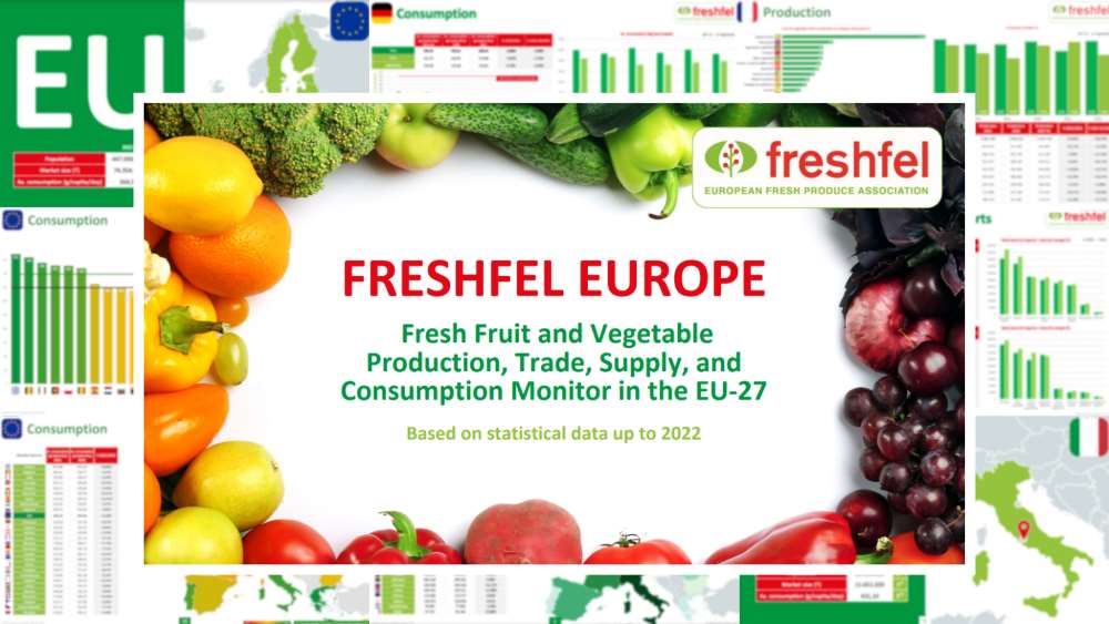 Freshfel-Europe monitor