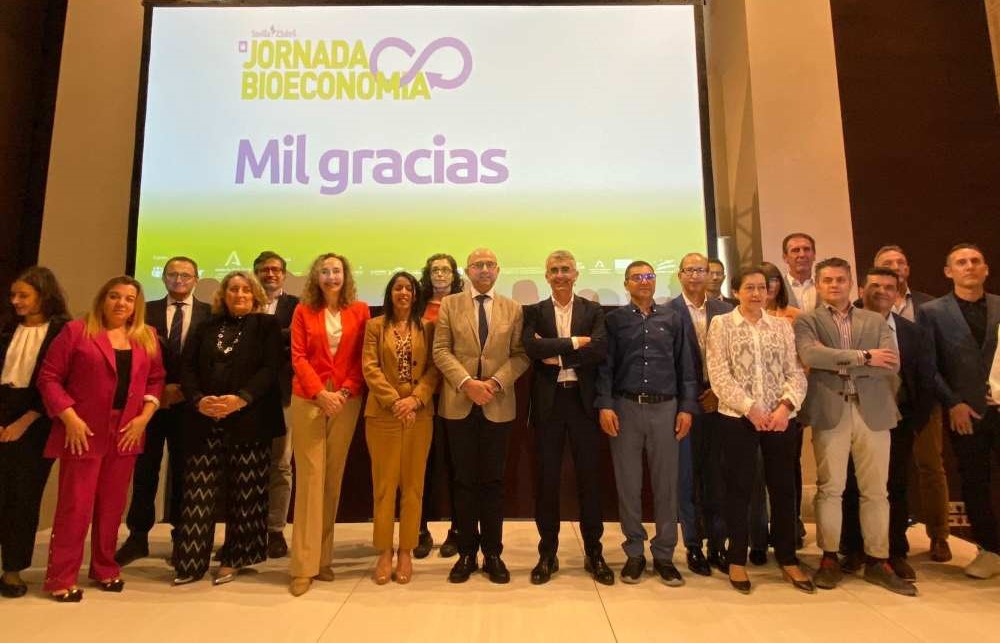 Jornada Bioeconomia