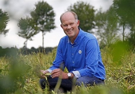 Martin van Ittersum