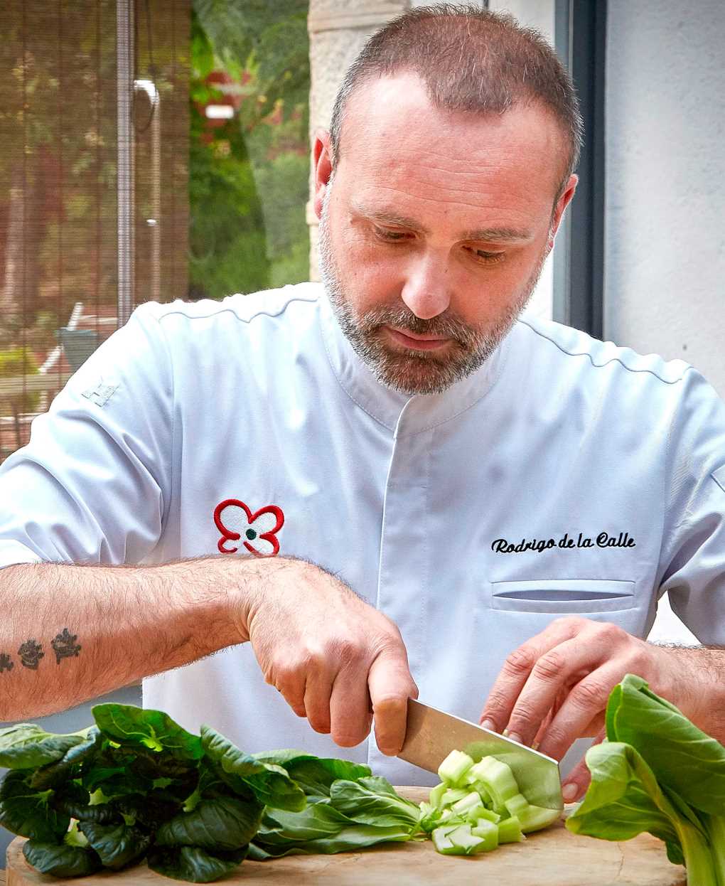 Rodrigo de la Calle