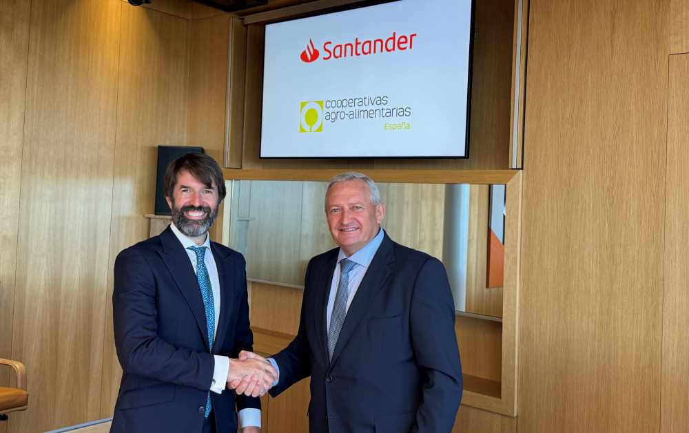 Santander-Cooperativas
