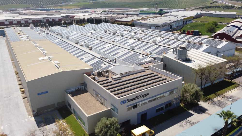 Smufit Kappa Córdoba