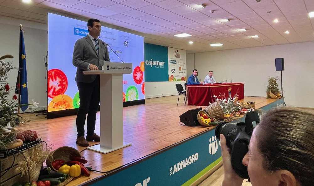 World Tomato Congress