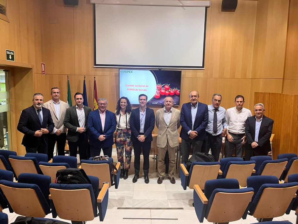 comite de fepex